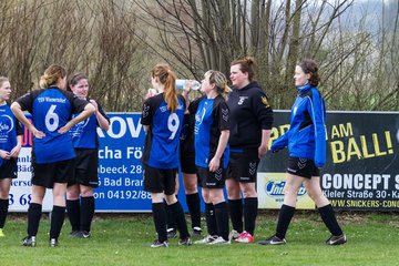 Bild 37 - Frauen BraWie - FSC Kaltenkirchen : Ergebnis: 0:10